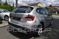 2011 BMW X1