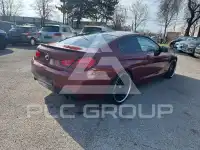 2011 BMW 640