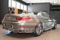2011 BMW 640