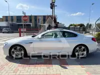 2011 BMW 640