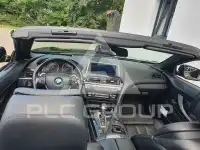 2011 BMW 640