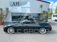 2011 BMW 640