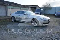 2011 BMW 640