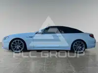2011 BMW 640