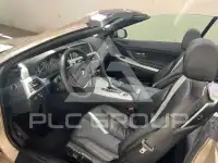 2011 BMW 640
