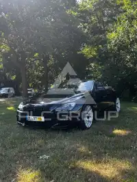 2011 BMW 640