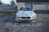 2011 BMW 640