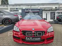 2011 BMW 640