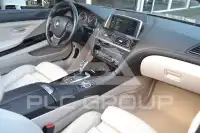 2011 BMW 640
