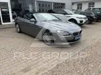 2011 BMW 640