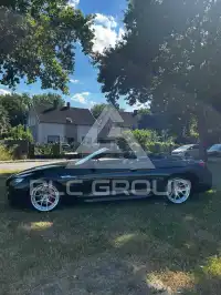 2011 BMW 640