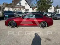 2011 BMW 640