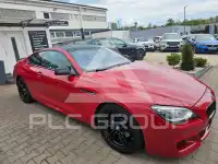 2011 BMW 640