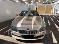 2011 BMW 640