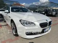 2011 BMW 640