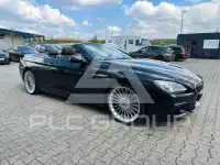 2011 BMW 640