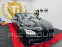 2011 BMW 640