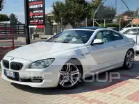 2011 BMW 640