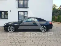 2011 BMW 640