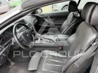 2011 BMW 640
