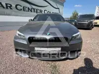 2011 BMW 550