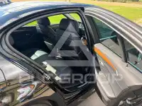 2011 BMW 550