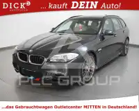 2011 BMW 550