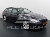 2011 BMW 550