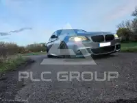 2011 BMW 550