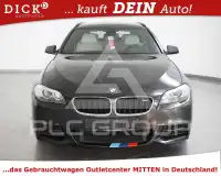 2011 BMW 550