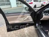 2011 BMW 550