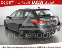 2011 BMW 550