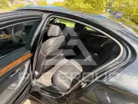 2011 BMW 550
