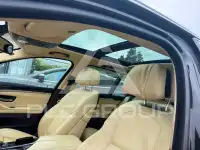 2011 BMW 550