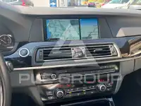 2011 BMW 550