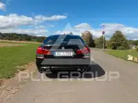 2011 BMW 550
