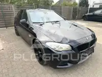 2011 BMW 550