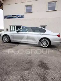 2011 BMW 550