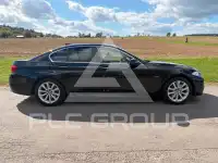 2011 BMW 550