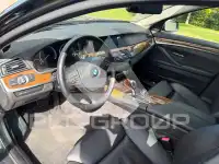 2011 BMW 550