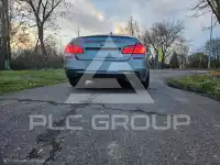 2011 BMW 550