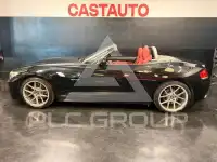 2011 BMW Z4