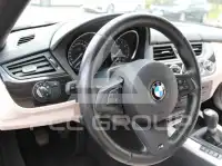 2011 BMW Z4