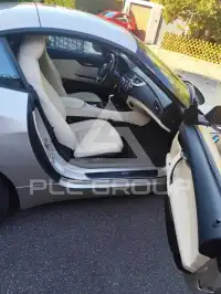 2011 BMW Z4