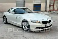 2011 BMW Z4