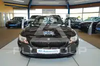 2011 BMW Z4