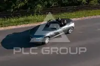 2011 BMW Z4