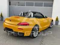 2011 BMW Z4