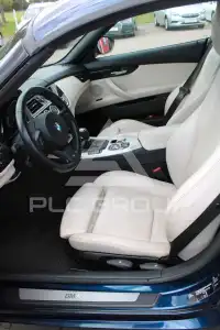 2011 BMW Z4