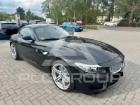 2010 BMW Z4